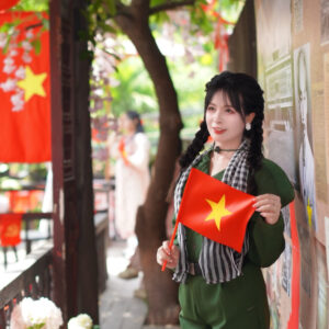 Áo Bộ đội